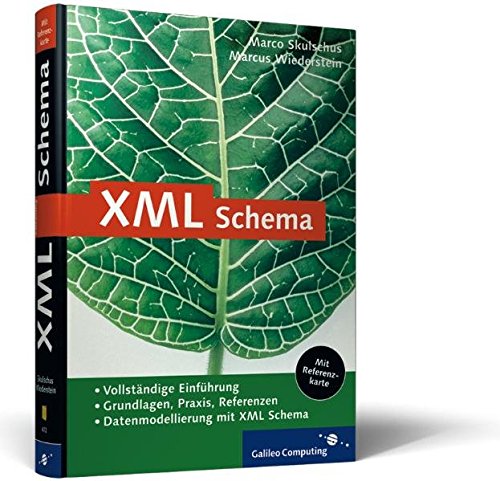 XML Schema Marco Skulschus